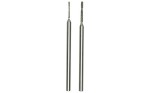 Proxxon - wiertła diamentowe 0,8 mm + 1,2 mm [zestaw 2 szt]