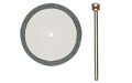 Proxxon – tarcza diamentowa 38 mm na trzpieniu