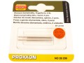 Proxxon - sztyfty szlifierskie diamentowe Proxxon kulka Ø 1,2 mm [zestaw 2 szt]