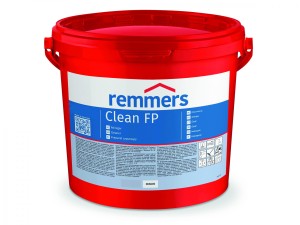 Remmers Clean FP 5 kg Pasta do czyszczenia elewacji usuwania zanieczyszczeń