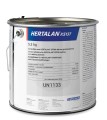 Hertalan KS 137 - klej do membrany EPDM 5,3 kg hydroizolacje.shop