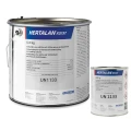 Hertalan KS 137 - klej do membrany EPDM 5,3 kg hydroizolacje.shop