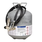 Hertalan KS 205 - natryskowy klej do membrany EPDM 14,3 kg