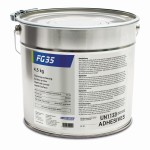 Resitrix FG 35 - grunt pod membranę EPDM 4,5 kg