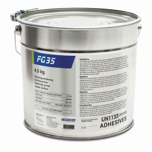 Resitrix FG 35 - grunt pod membranę EPDM 4,5 kg