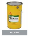 SIKA Sikafloor 400N Elastic - poliuretanowa, elastyczna żywica posadzkowa RAL 7040 6kg hydroizolacje.shop