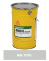 SIKA Sikafloor 400N Elastic - poliuretanowa, elastyczna żywica posadzkowa RAL 7035 6kg hydroizolacje.shop