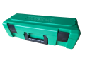 BesstPro Case green walizka transportowa do zgrzewarki hydroizolacje.shop