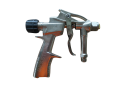 BESSTONE Spray Gun - pistolet natryskowy krótki z wężem