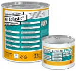 PCI Collastic - Klej i uszczelnienie poliuretanowe do okładzin ceramicznych i kamiennych