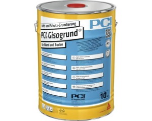 PCI Gisogrund - grunt na wylewki anhydrytowe 20 l