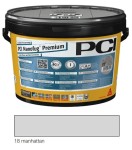 PCI Nanofug® Premium - nr 18 manhattan - elastyczna, cementowa zaprawa do spoinowania 5 kg