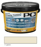 PCI Nanofug® Premium - nr 11 jaśmin - elastyczna, cementowa zaprawa do spoinowania 5 kg
