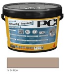 PCI Nanofug® Premium - nr 54 klon - elastyczna, cementowa zaprawa do spoinowania 5 kg