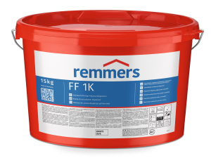 Remmers - FF 1K - folia w płynie 15 KG