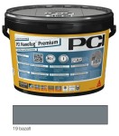 PCI Nanofug® Premium - nr 19 bazalt - elastyczna, cementowa zaprawa do spoinowania 5 kg