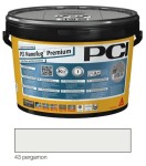 PCI Nanofug® Premium - nr 43 pergamon - elastyczna, cementowa zaprawa do spoinowania 5 kg