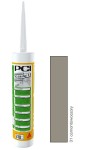 PCI Silcofug® E - silikon nr 31 cementowoszary 310ml