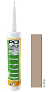 PCI Silcofug® E - silikon nr 54 klon 310ml
