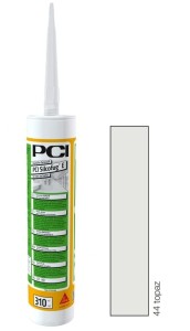 PCI Silcofug® E - silikon nr 44 topaz 310ml