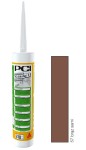 PCI Silcofug® E - silikon nr 57 brąz sarni 310ml