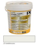 PCI Durapox Premium - fuga epoksydowa nr 23 świetlistoszary 2kg