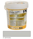 PCI Durapox Premium - fuga epoksydowa nr 21 jasnoszary 2kg