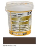 Fuga PCI Durapox Premium - epoksydowa nr 41 ciemnobrązowy 2kg