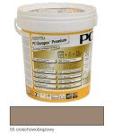 PCI Durapox Premium - fuga epoksydowa nr 55 orzechowobrązowy 2kg