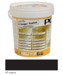 PCI Durapox Premium - fuga epoksydowa nr 40 czarny 2kg
