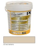 PCI Durapox Premium - fuga epoksydowa nr 02 beż bahama 2kg
