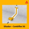SIKA Sikadur Combiflex CF Adhesive Rapid - szybkowiążący klej epoksydowy do taśm Combilfex