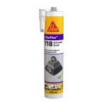 SIKA Sikaflex 118 Extreme Grab - klej montażowy 290ml