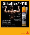 SIKA Sikaflex 118 Extreme Grab - klej montażowy - hydroizolacje.shop
