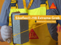 SIKA Sikaflex 118 Extreme Grab - klej montażowy