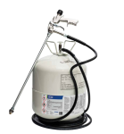 Resitrix FG 35 - natryskowy grunt pod membranę EPDM 14,4 kg