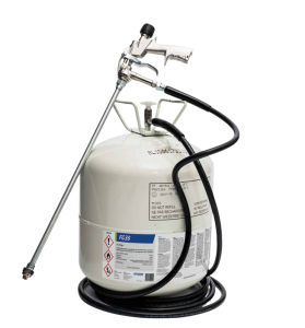 Resitrix FG 35 - natryskowy grunt pod membranę EPDM 14,4 kg