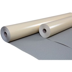 SikaProof® A+ 08 - membrana hydroizolacyjna FPO do konstrukcji żelbetowych