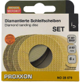 28679 zestaw tarcz ściernych diamentowe proxxon hydroizolacje.shop.png
