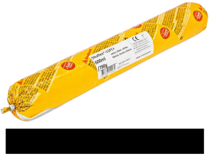 Sikaflex 11 FC - uszczelniacz  poliuretanowy kolor czarny 600 ml