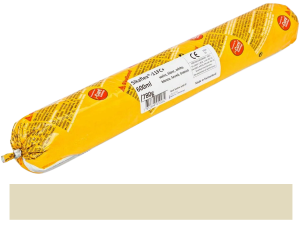 Sikaflex 11 FC - uszczelniacz  poliuretanowy kolor beżowy 600 ml