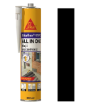 Sikaflex 11 FC - uszczelniacz  poliuretanowy kolor czarny 300ml