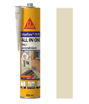 Sikaflex 11 FC - uszczelniacz  poliuretanowy kolor beżowy 300ml