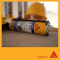 Uszczelniacz poliuretanowy kolor grafitowy 300ml Sikaflex 11 FC