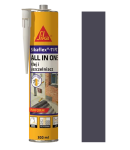 Sikaflex 11 FC - uszczelniacz  poliuretanowy kolor grafitowy 300ml