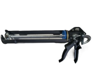 RAWLPLUG R-GUN-300-P - wyciskacz do silikonów, kartuszy, kotew chemicznych o poj. 175-310 ml