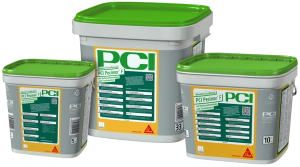 PCI Pecimor F - emulsja bitumiczna / grunt 10l
