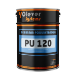 Clever PU 120 - płynna membrana poliuretanowa 25kg