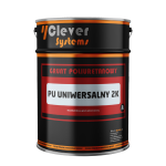 Clever Systems PU Universal - grunt poliuretanowy 20kg