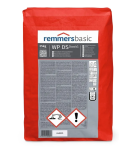 Remmers WP DS [basic] - mineralny sztywny szlam uszczelniający 25kg
